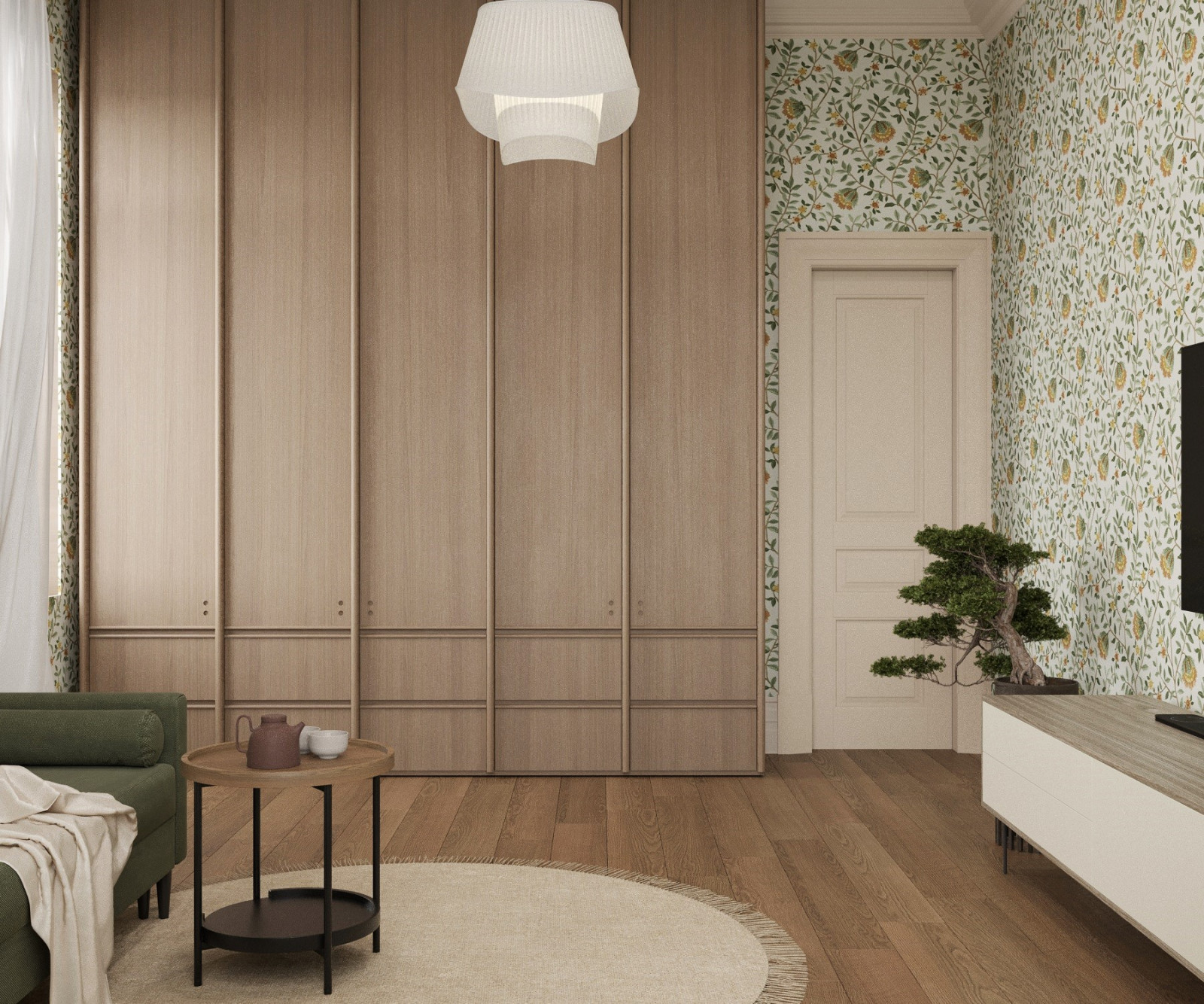 дом Новая РИГА2