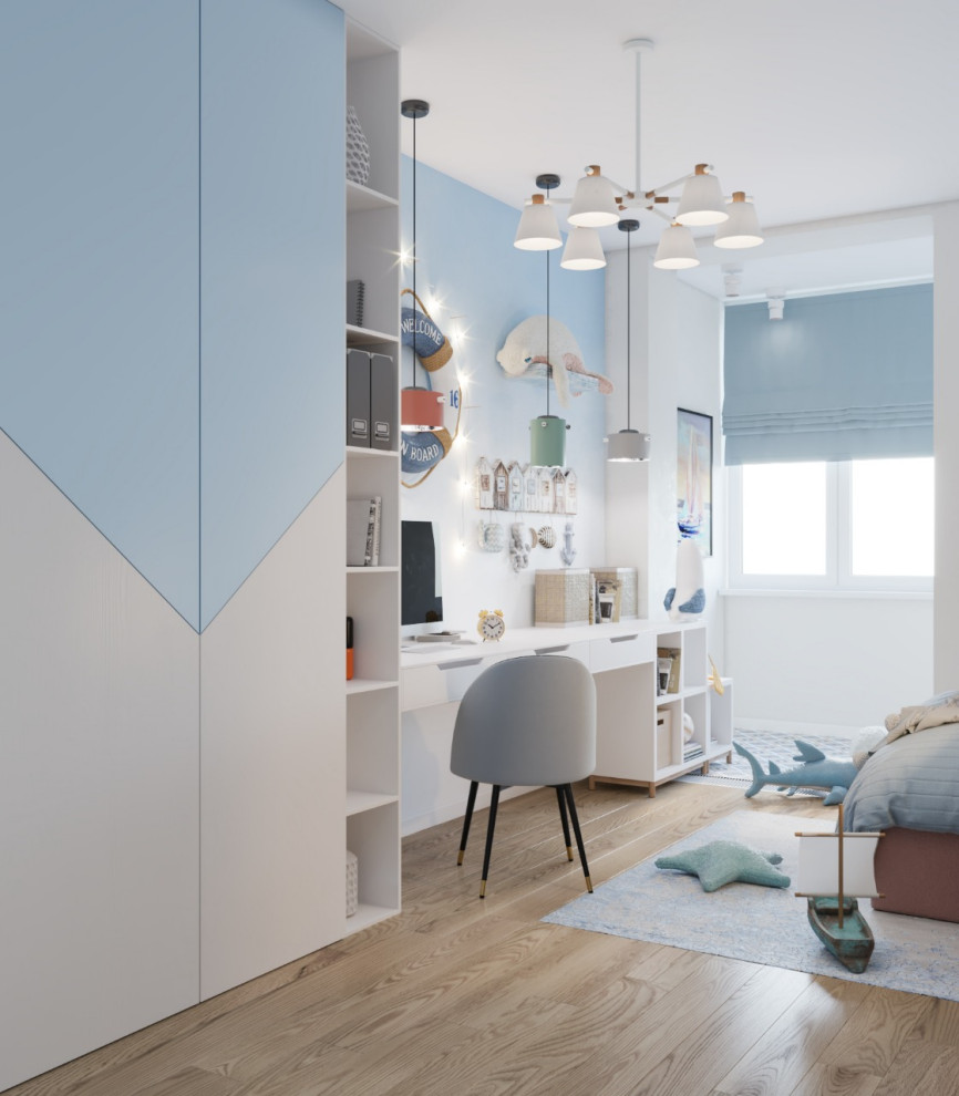 ЖК "Селигер Сити" 2