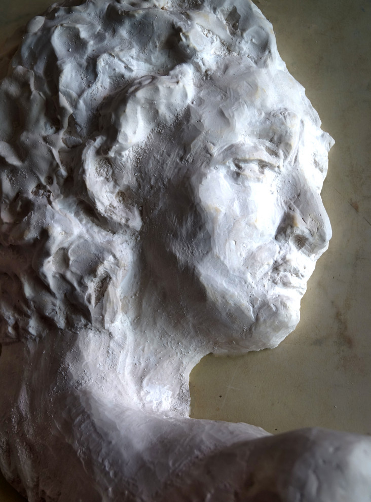 Декор интерьера: Роспись стен, барельеф, ручная лепка. Картины готовые