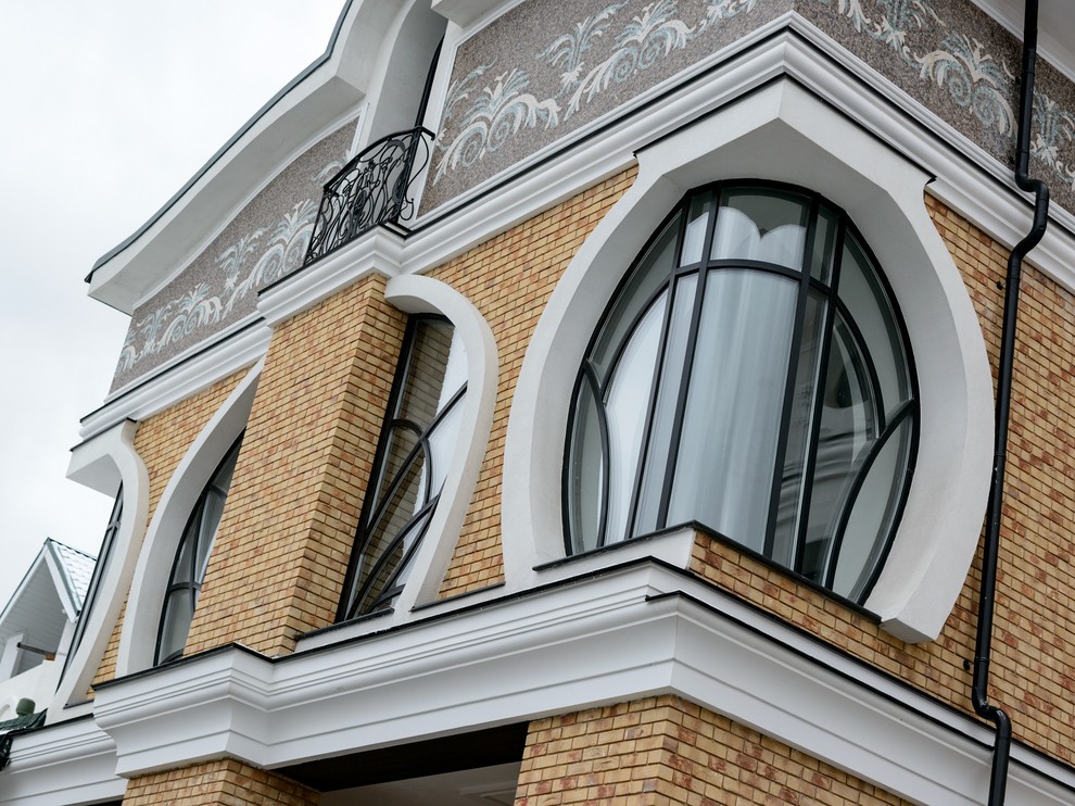 Мелодия модерна