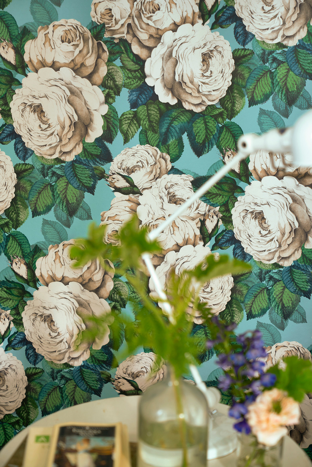 John Derian для Designers Guild