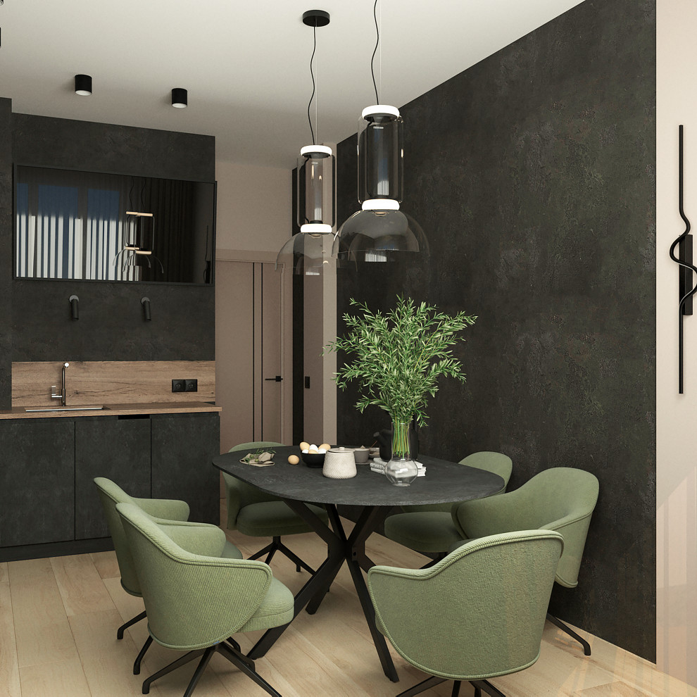 Квартира в Магадане