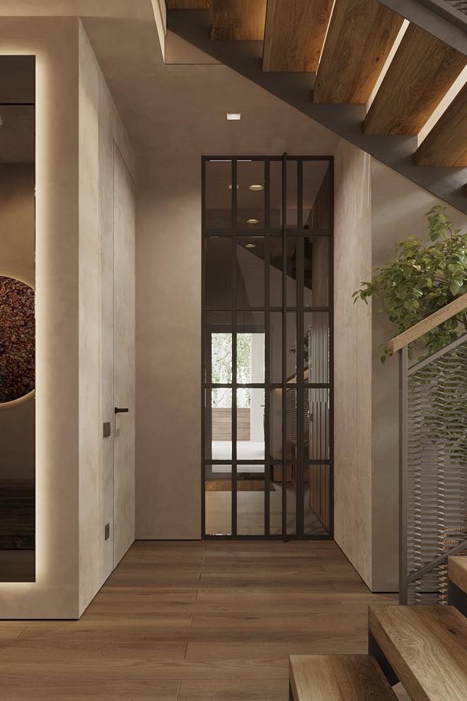 Дом PR-99 в КП Заповедник