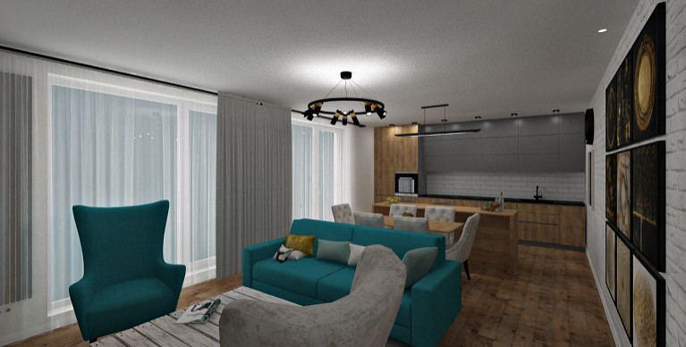 Реконструкция