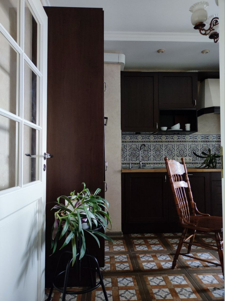 Квартира для жизни