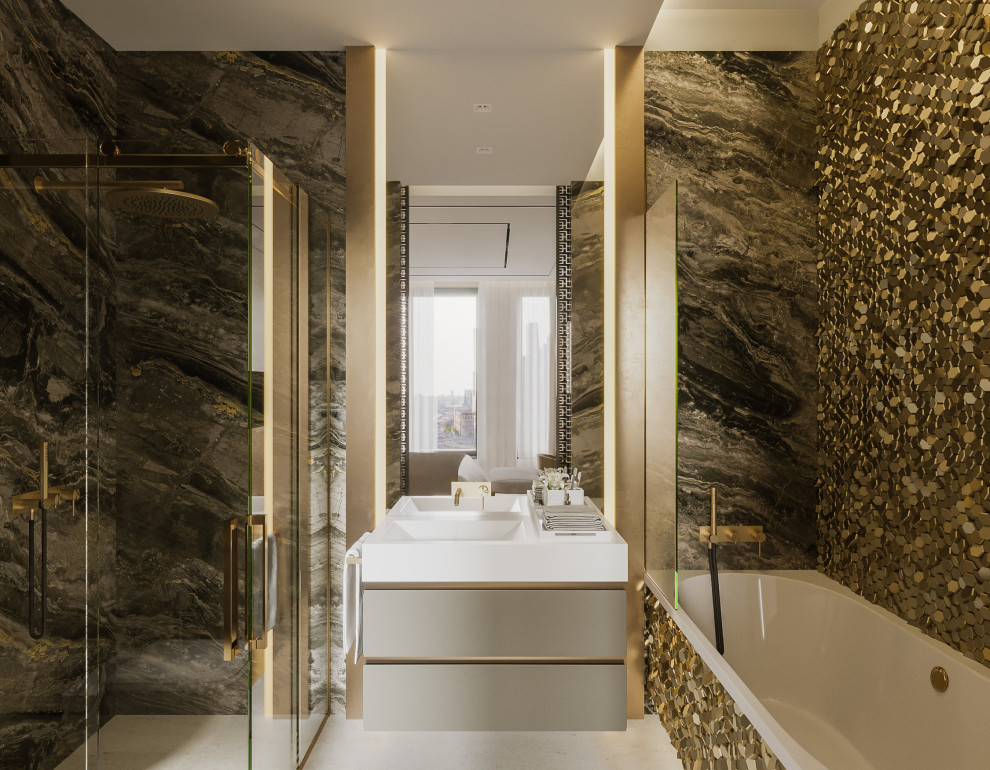 Квартира в Вандер Парк