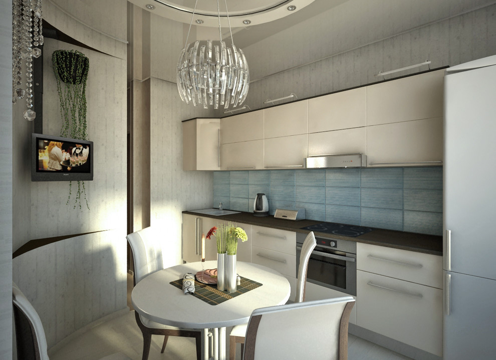 Квартира в Томске