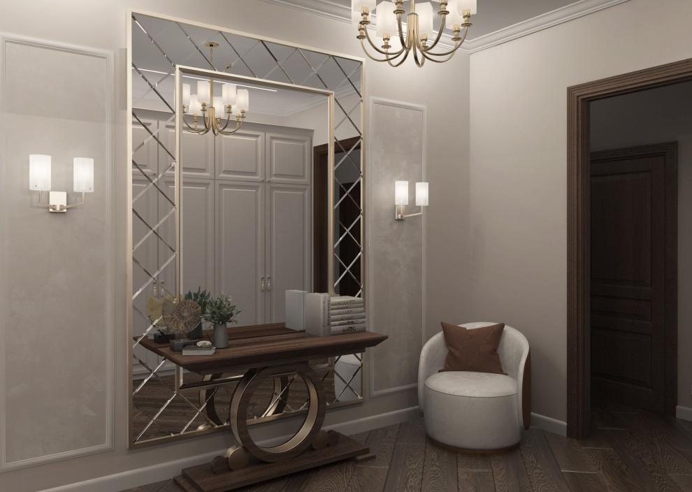 ЖК Новочеремушкинская 17