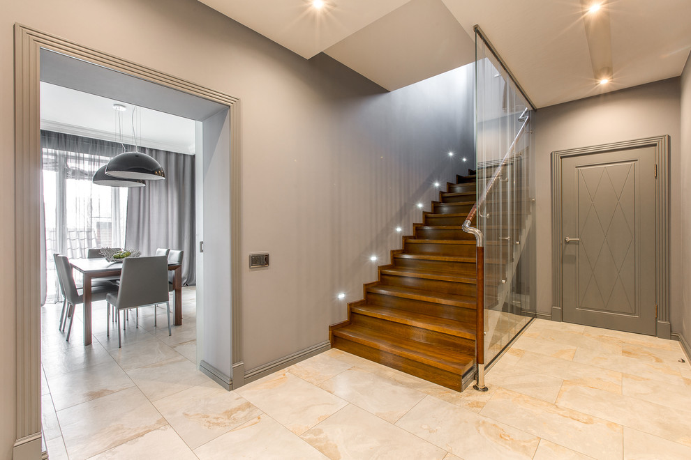 Интерьер загородного дома