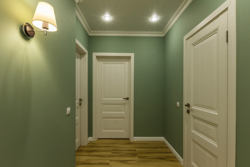 ЖК Гагаринский