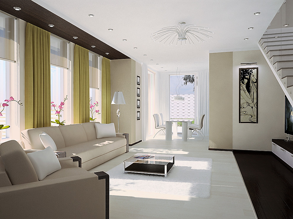 Обложка проекта: Дом в Супсехе