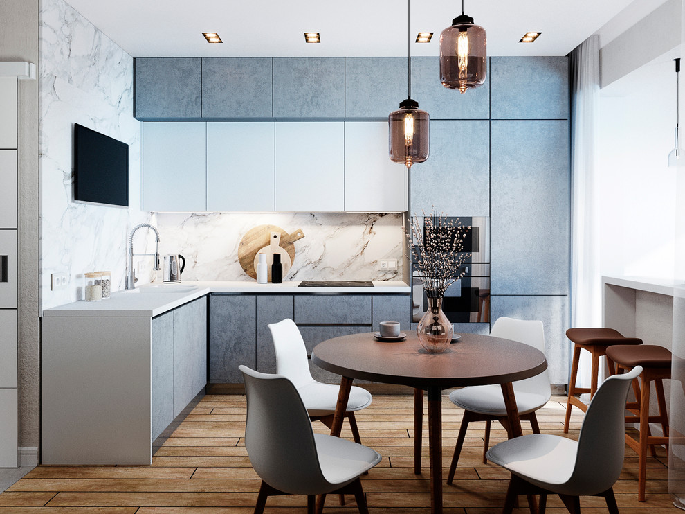 Квартира для молодой семьи ЖК ЧеховSKY