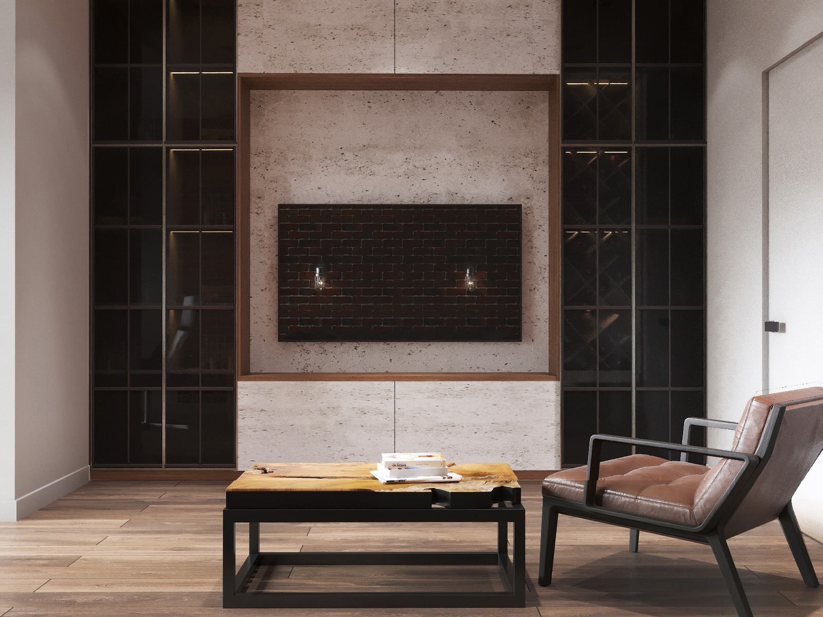 ЖК Мосфильмовский