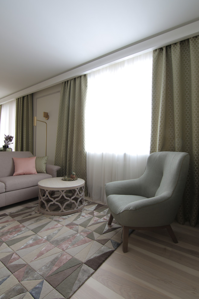 Почему-то фламинго