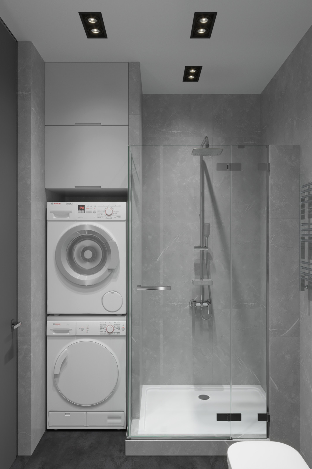 ЖК "Life- Кутузовский" 110 м2