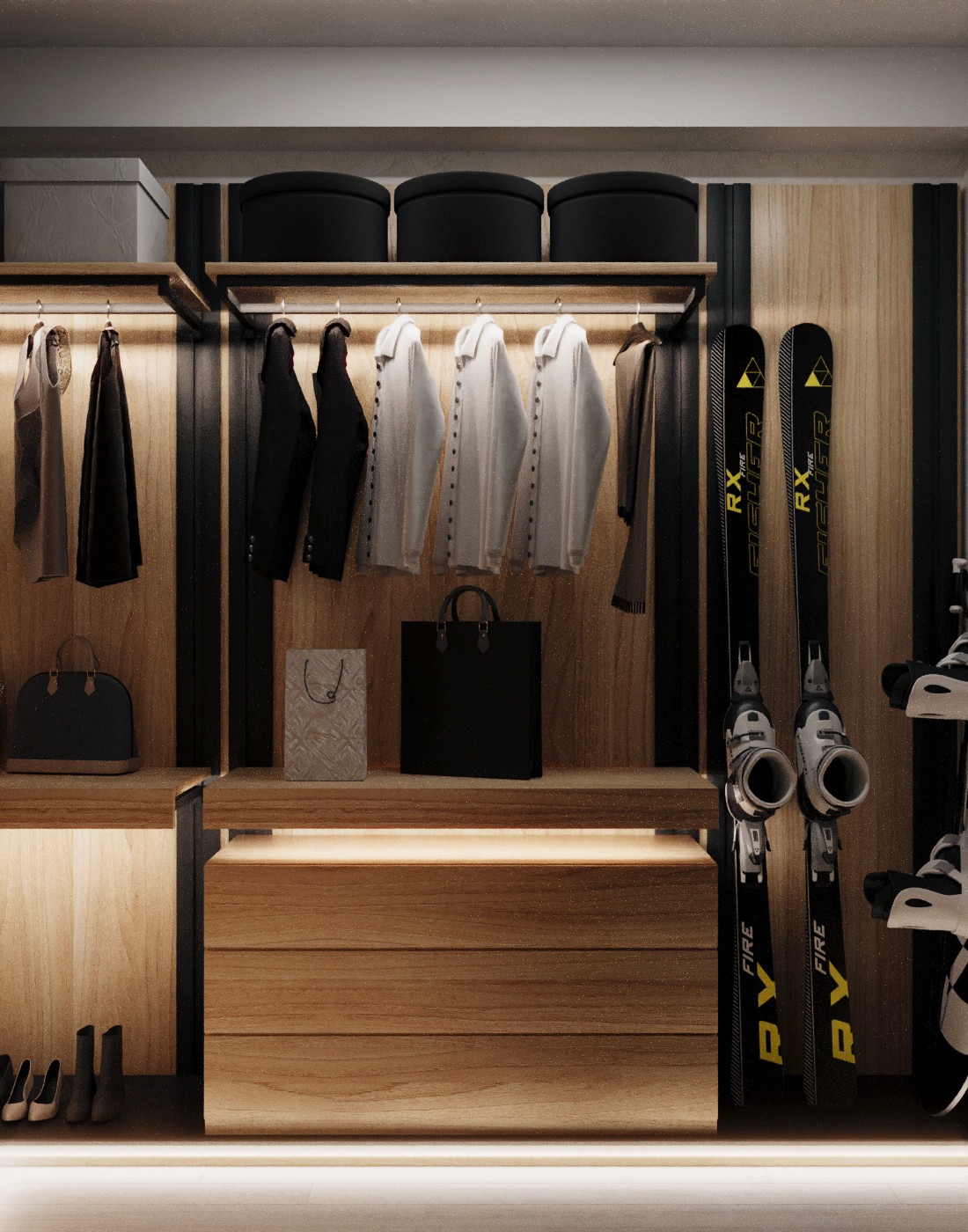 Двухкомнатная квартира в ЖК Звездный дуэт