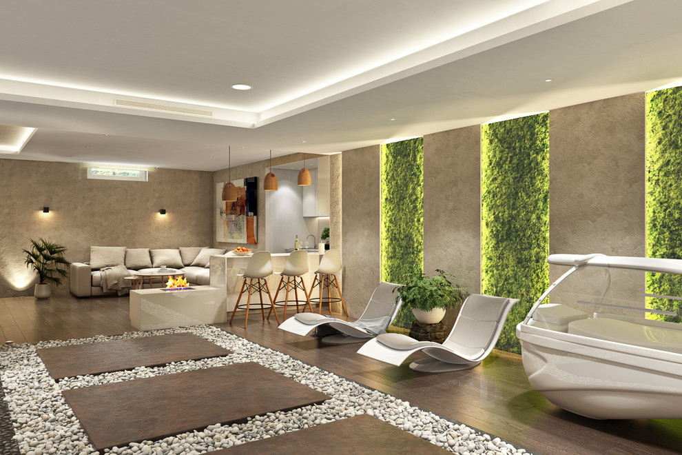 Загородный дом 700 м2