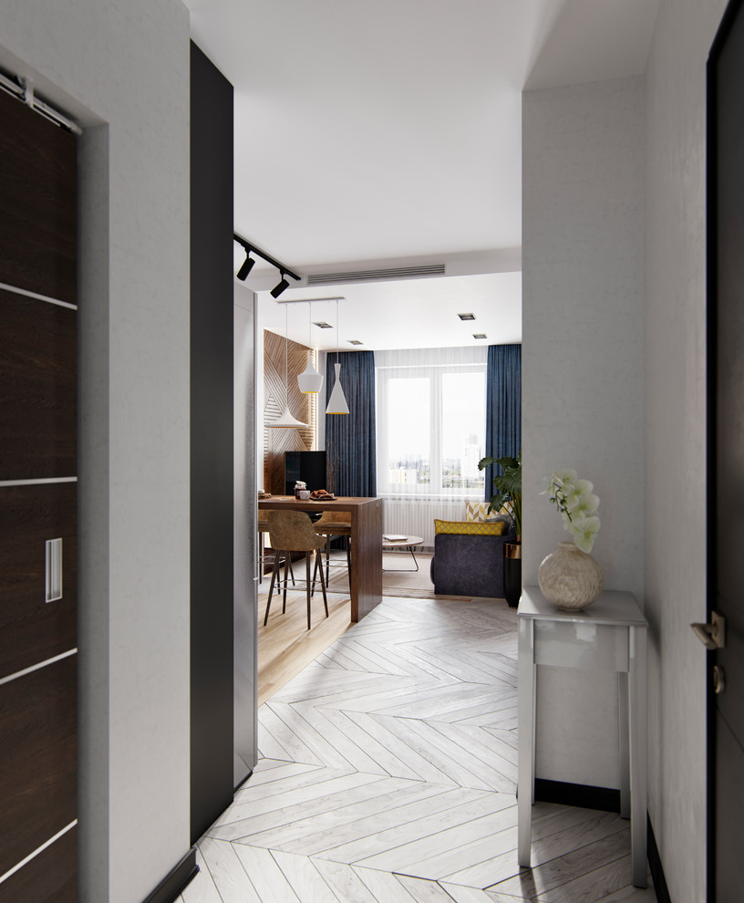 Уютная квартира в Красногорске