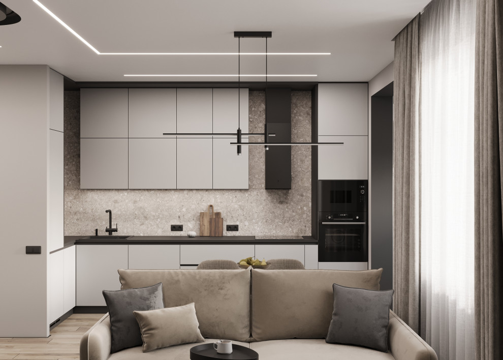 ЖК Логика 2 г. Самара