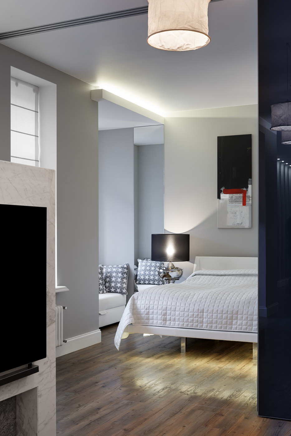 Из Хельсинки в Петербург