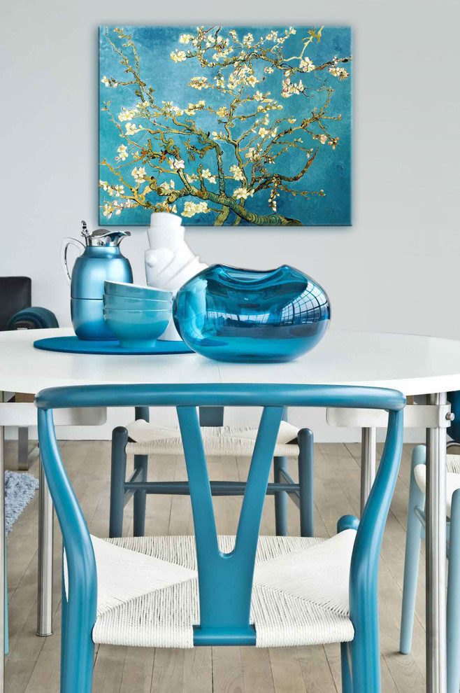 Обложка проекта: Идеи оформления кухни