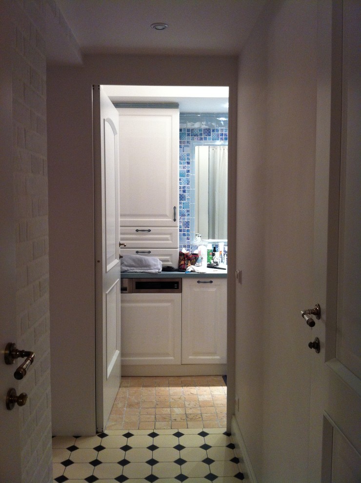 Квартира на Ломоносовском проспекте