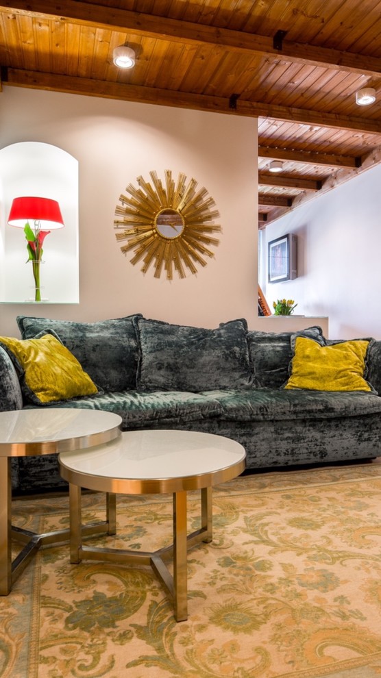 Квартира на Хорошевке