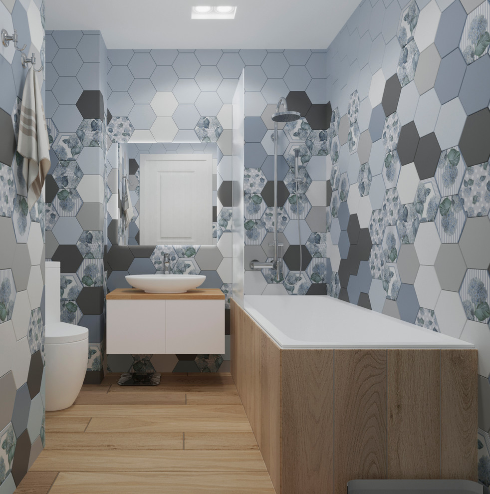 Квартира в ЖК «Московский»