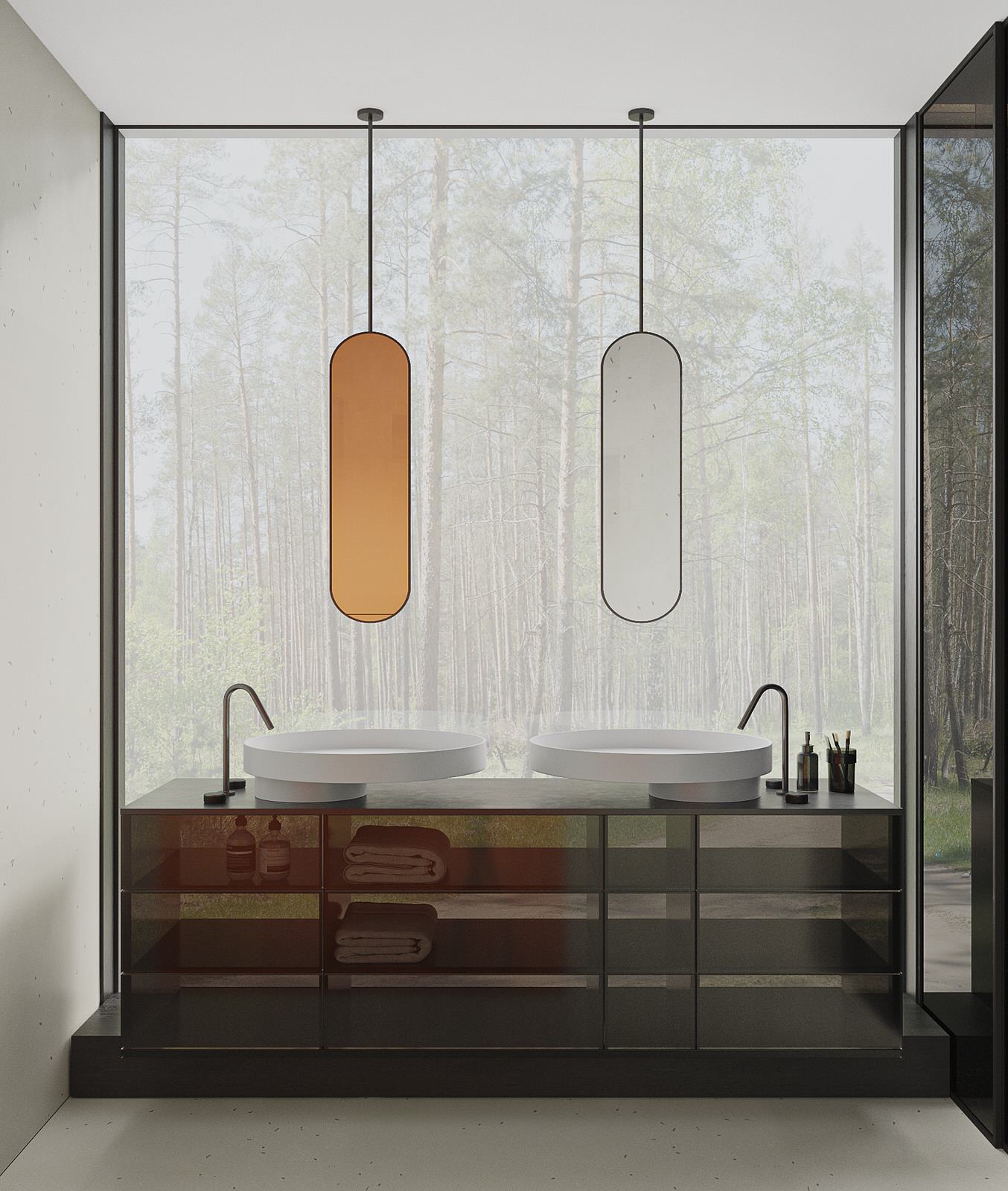 Ванная комната 2