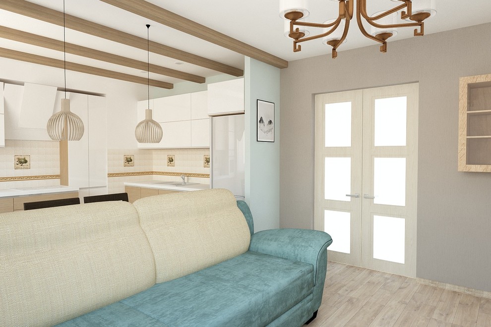 г.Ульяновск, квартира