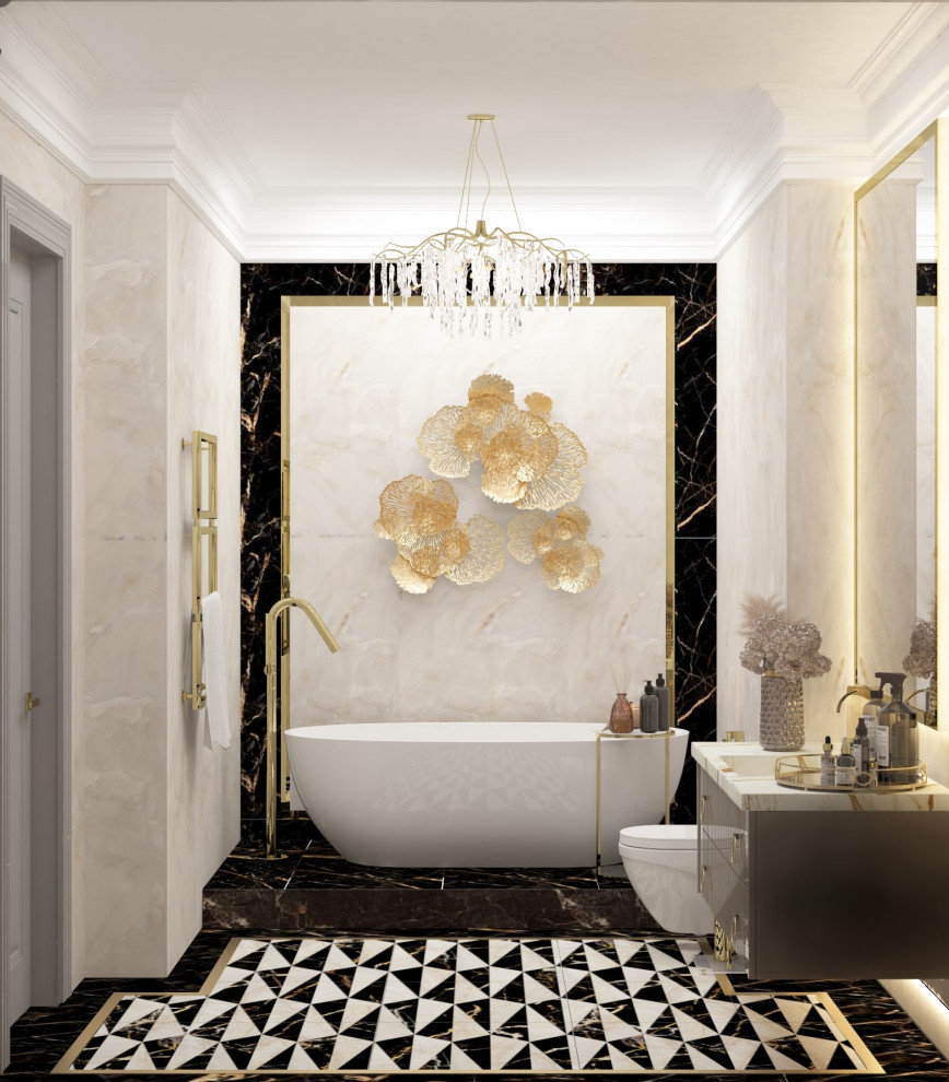 Обложка проекта: Имперский дом