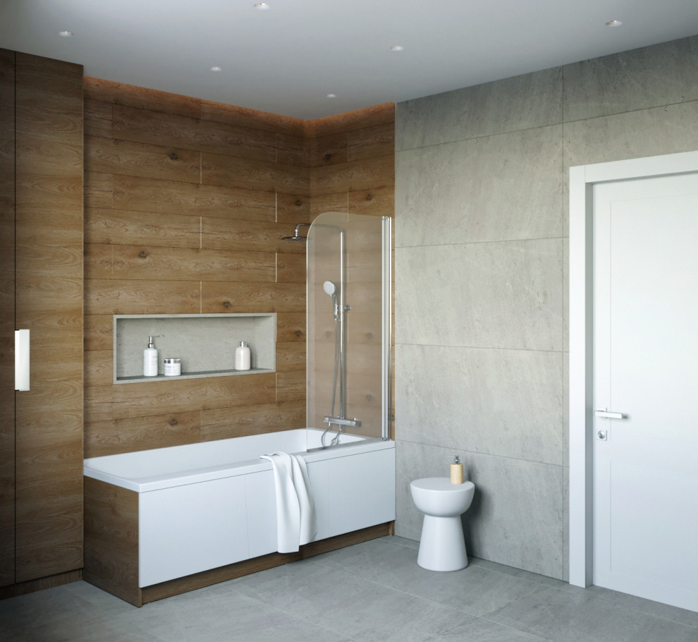 Фламинго и минимализм