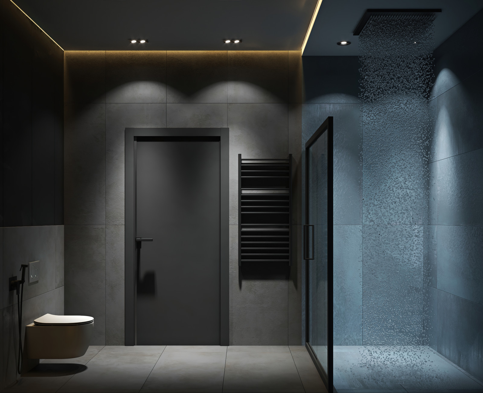 Квартира на улице Гагарина