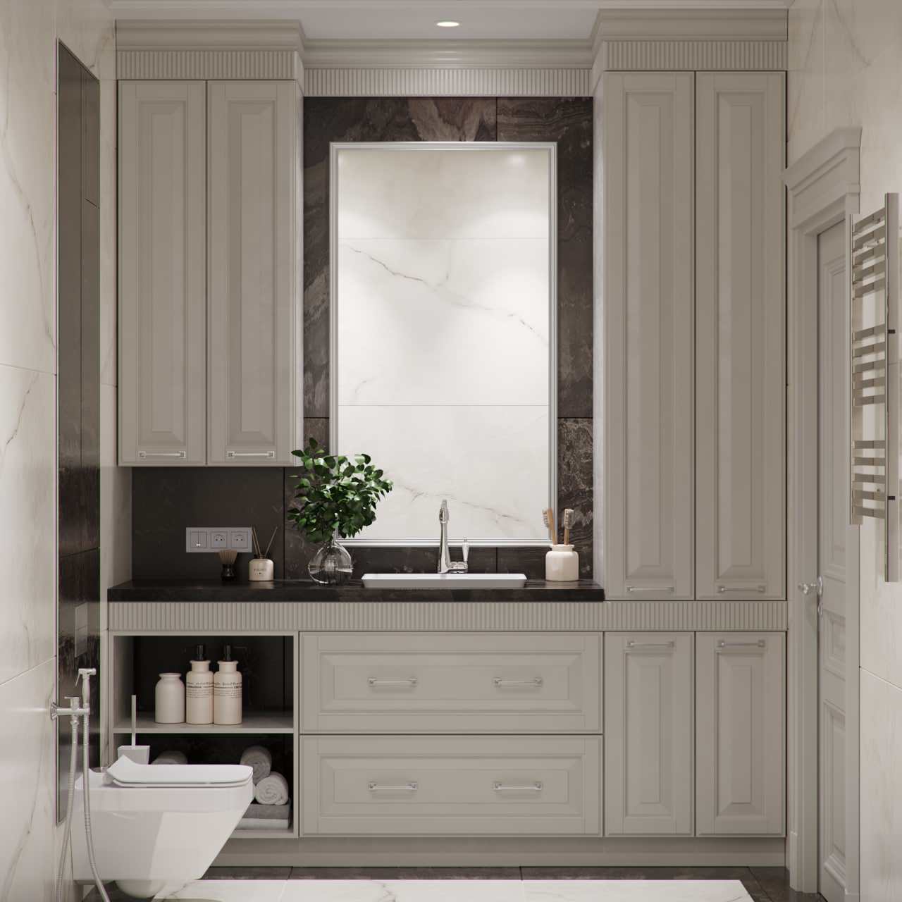 Лахта Плаза