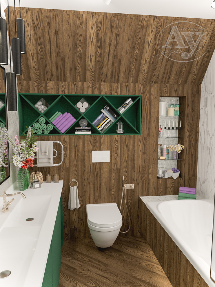 Обложка проекта: Последние работы