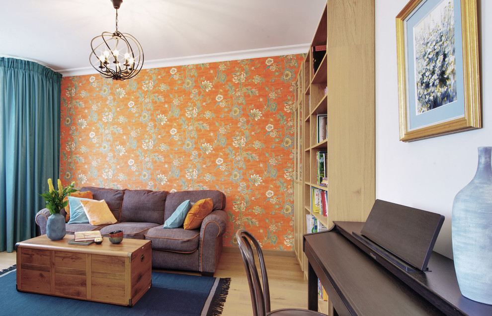 Все оттенки бирюзы