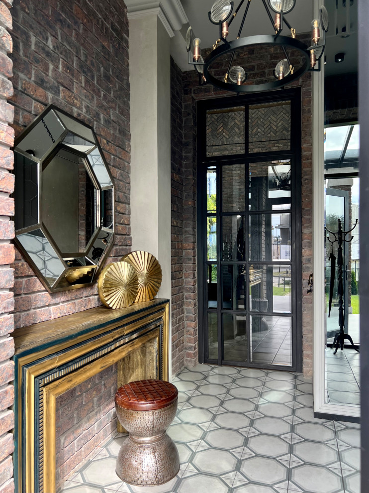 Загородный дом 800кв.