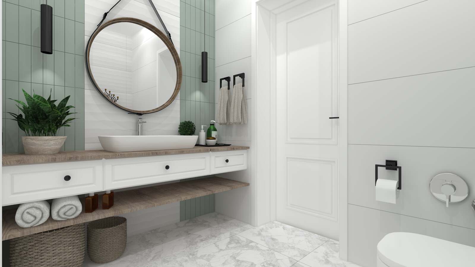 СКАНДИ ЗДЕСЬ КОРОЛЬ