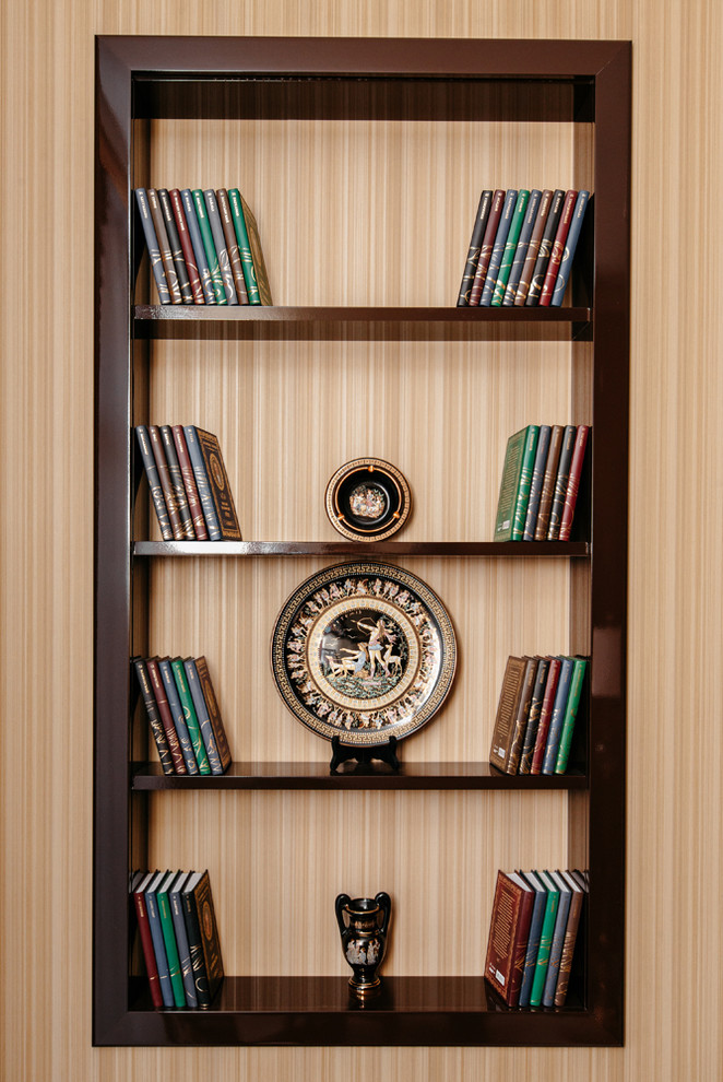 Загородный дом