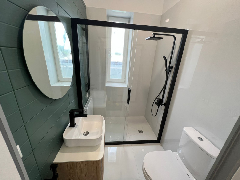 Интерьер загородного дома д.Ступино