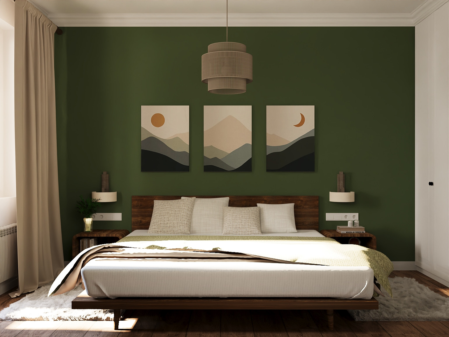 ЖК "Гармония"