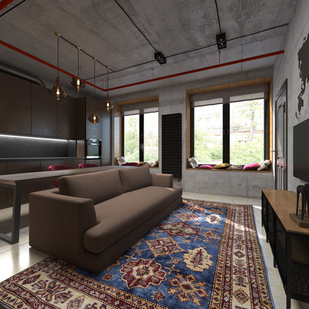 Клубный дом STORY