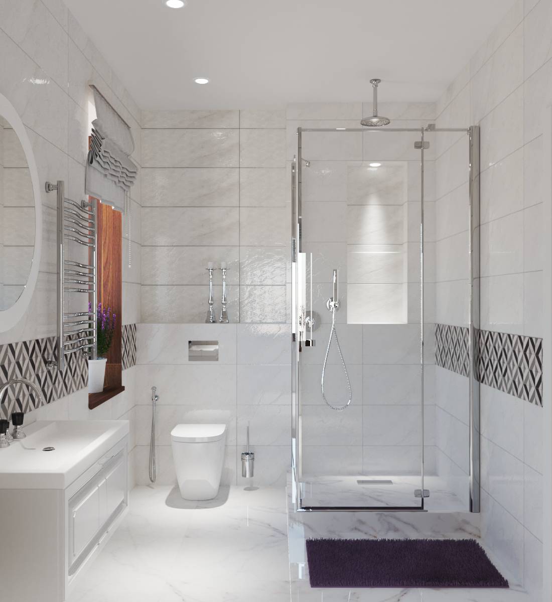 Частный дом