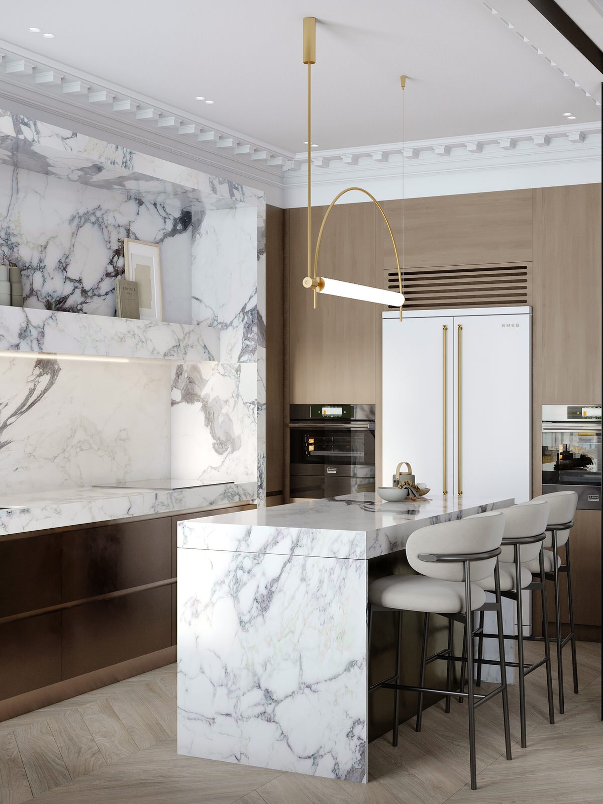 Квартира 10-2022