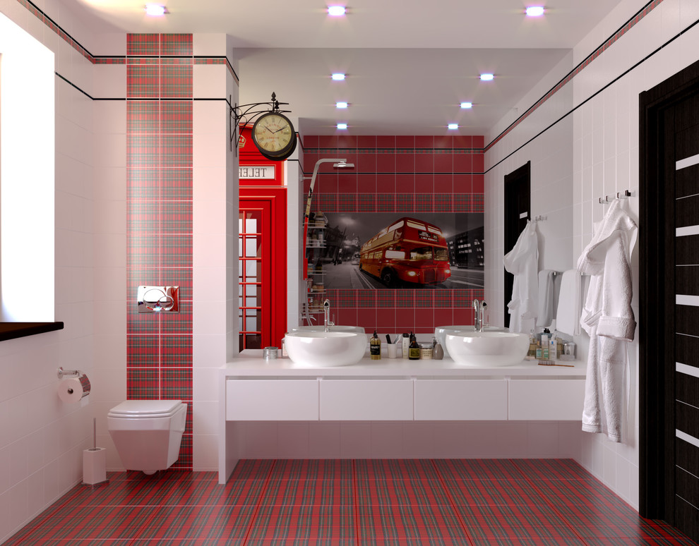 Дом в Экодолье