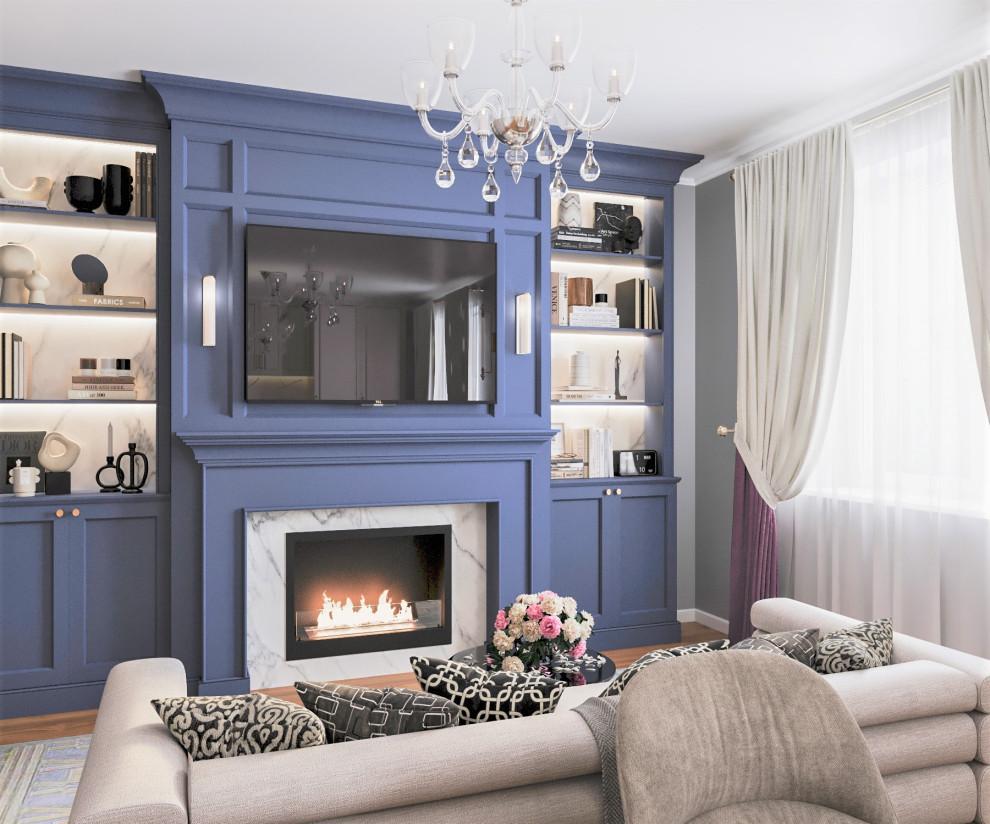 Обложка проекта: Разные дизайн-проекты