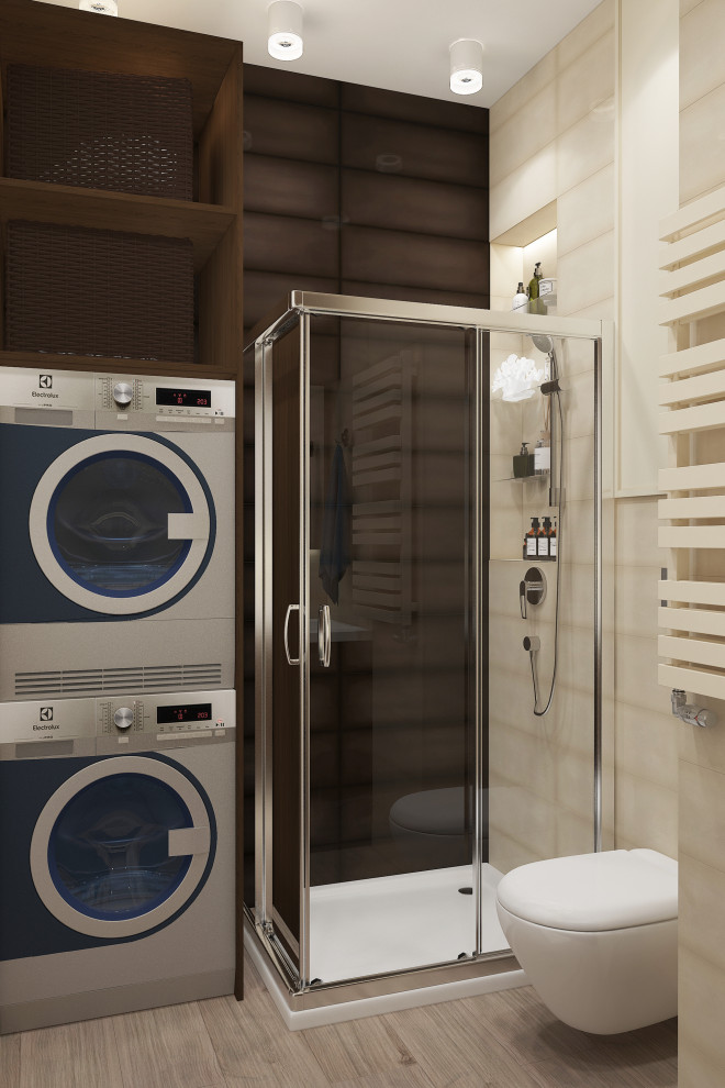 Непривычная скандинавия