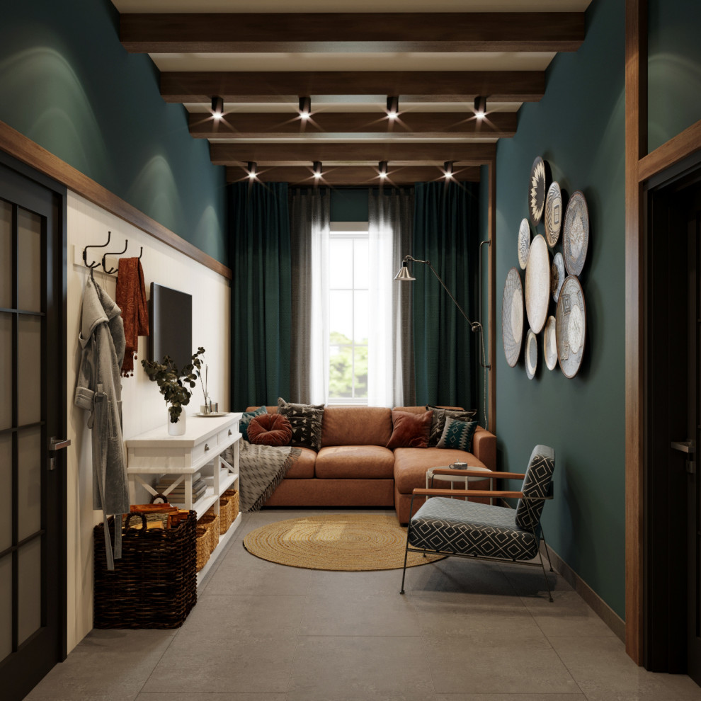 Комната отдыха