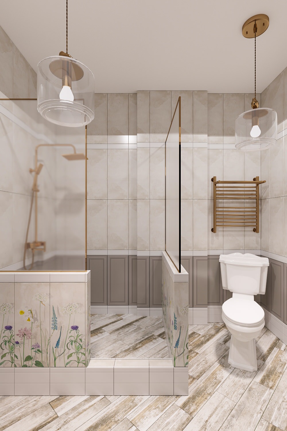 Ванная комната