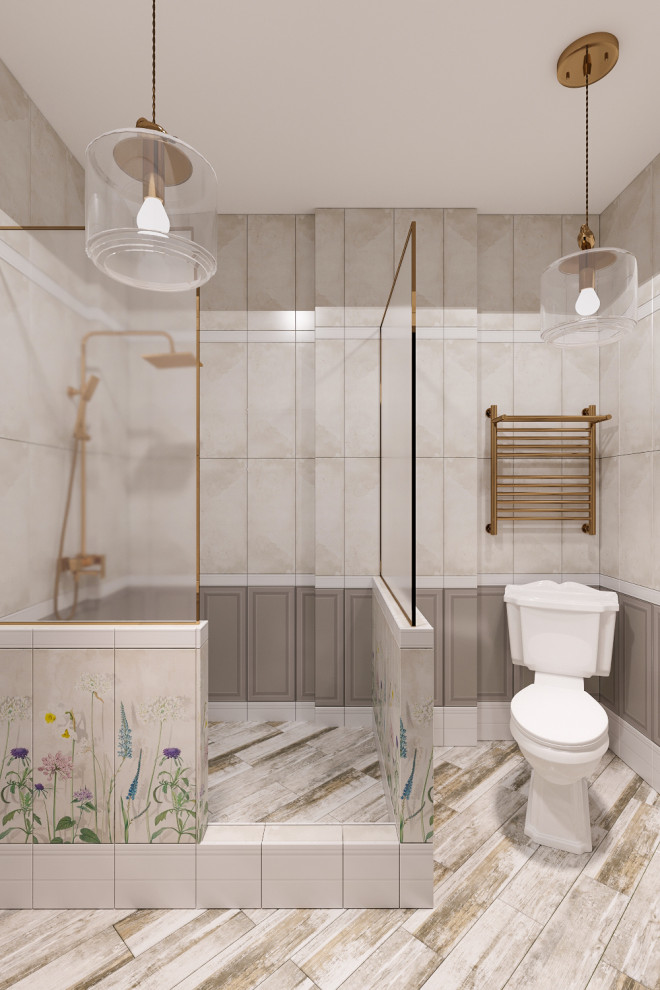 Ванная комната